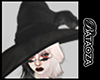 Witchy hat