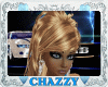 "CHZ Serenity Med Blonde