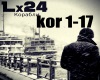Lx24 - Korabli