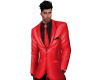 DK ♛ Red Devil Suit