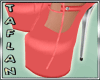 T* EEL Pink Heels