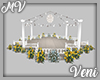 *MV* Barn Wedding Deck 2