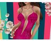 Exotic Gown Pink