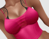 CA Pink Top