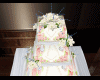 WEDDING  CAKE