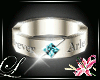 Ivek's Wedding Ring