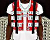 £| Franklin Money Vest