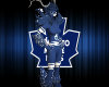 Maple Leafs Fur