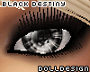 Eyes - Black Destiny