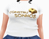 Camiseta CS