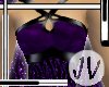 [JV]Party Glitter Purple