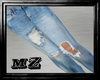 MZ Billie Jeans
