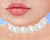 Vilma Pearls Chokers