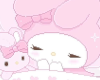 ! My melody