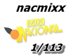 Nac Mix