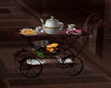 AXL Cabin Tea cart