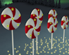 Christmas Candy Lights