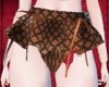 lingerie skirt