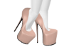 Platform Stilettoes 1