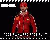 Noob Awkward Dance Avi M