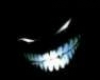 evil smile