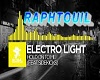 electro Light sidekicks