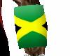 jamaican bracer