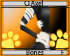 O.Axel Bones