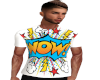 Wow! T-Shirt