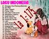 LAGU INDONESIA COVER