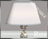Rus: DERIVABLE Lamp