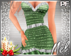 ♬~ New Year Gown