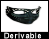 !A! Derivable Mask