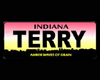 [bamz]Terry Indiana tag