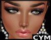 Cym Glitter for Face
