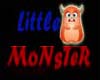 Little Monaster