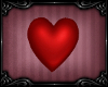 \/ Floating Heart