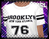 L! Brooklyn Outfit RL