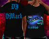 Custom DJ DMark RCZ