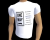 One Way - Jesus Christ