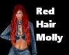 Red Hair Molly