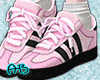 [AB]Paw Black Pink