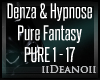 Hypnose - Pure Fantasy