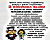 3 rocznica slubu