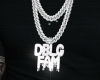DBLGFAM Custom Chain