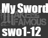 *MF* My Sword