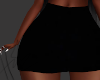 Basic Black skirt