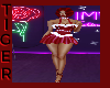 KIMBERLY PARTY DRESS