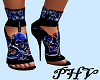 PHV Pirate Sandal V