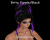 Brita Purple/Black